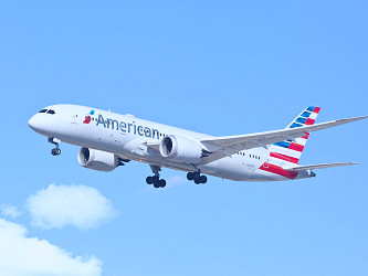 American Airlines Created New Main Select Cabin Fare